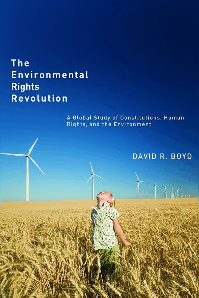 Environmental Rights Revolution