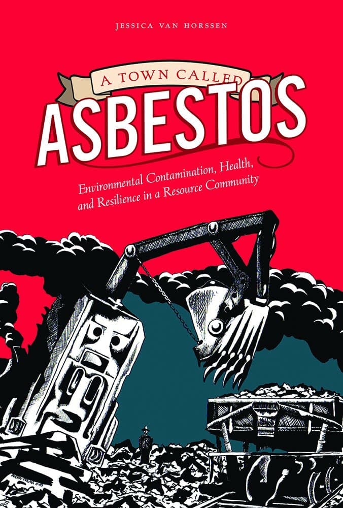 Town Called Asbestos
