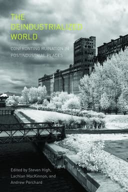 Deindustrialized World