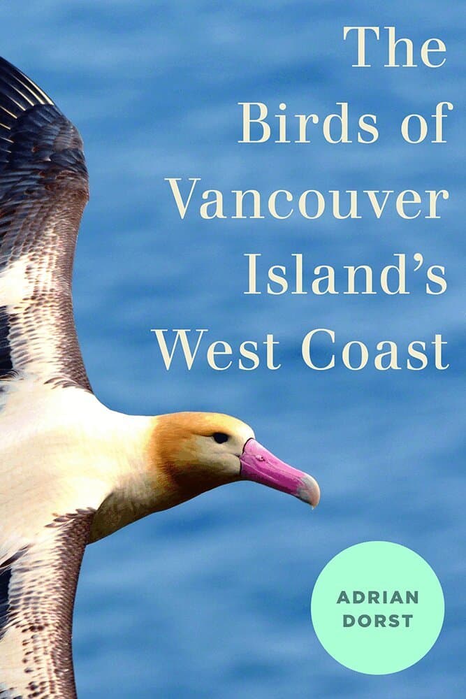 Birds of Vancouver Island's West Coast