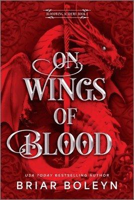 On Wings of Blood (Standard Edition)