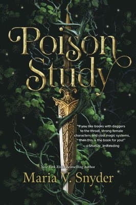 Poison Study