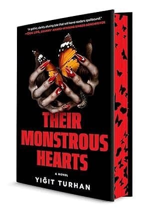 Their Monstrous Hearts
