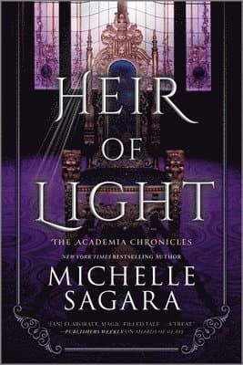 Heir of Light