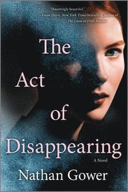 The Act of Disappearing
