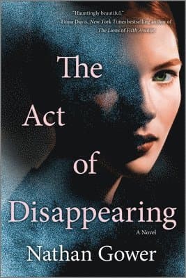 The Act of Disappearing