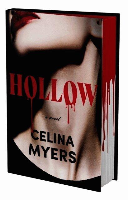 Hollow (Deluxe Limited Edition)