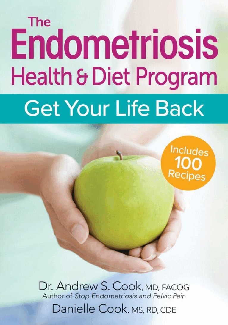 Endometriosis Health and Diet Program