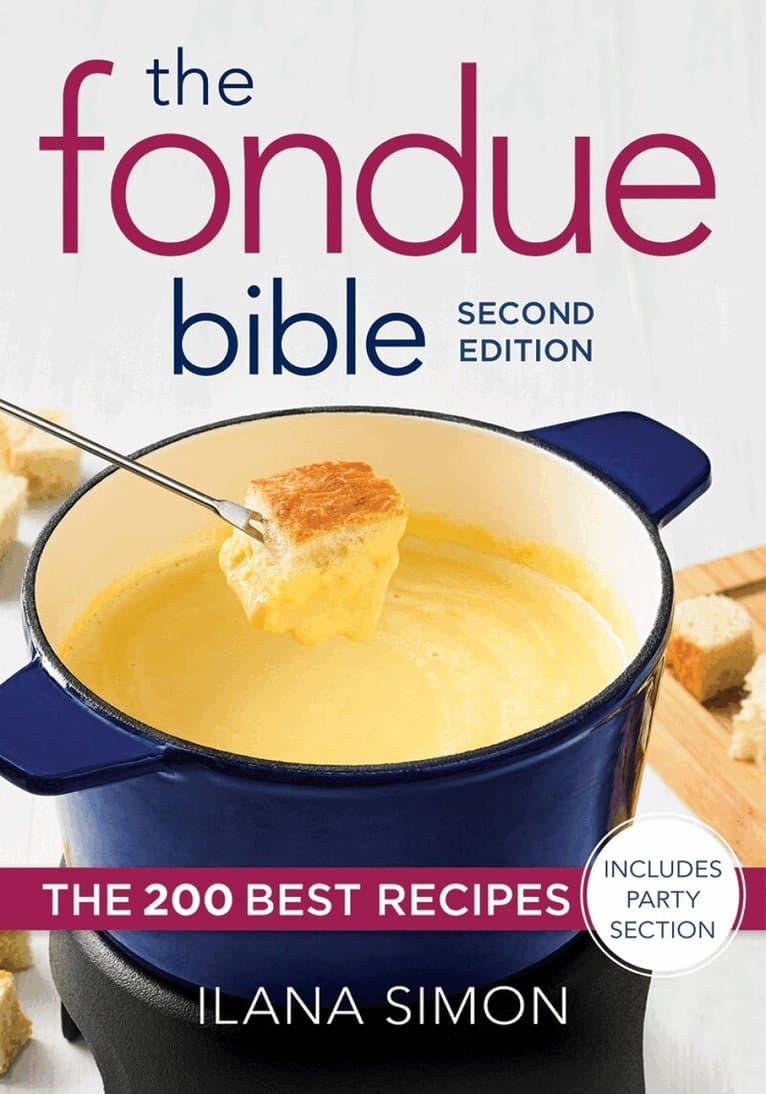 Fondue Bible