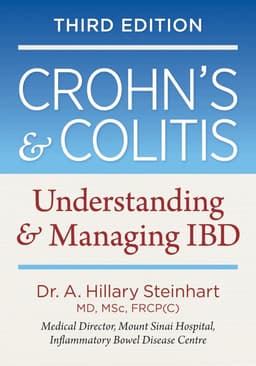 Crohn's & Colitis
