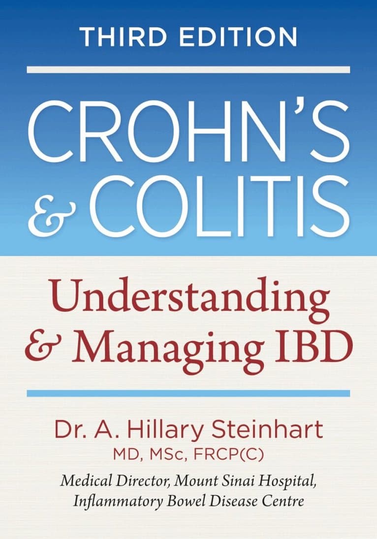 Crohn's & Colitis