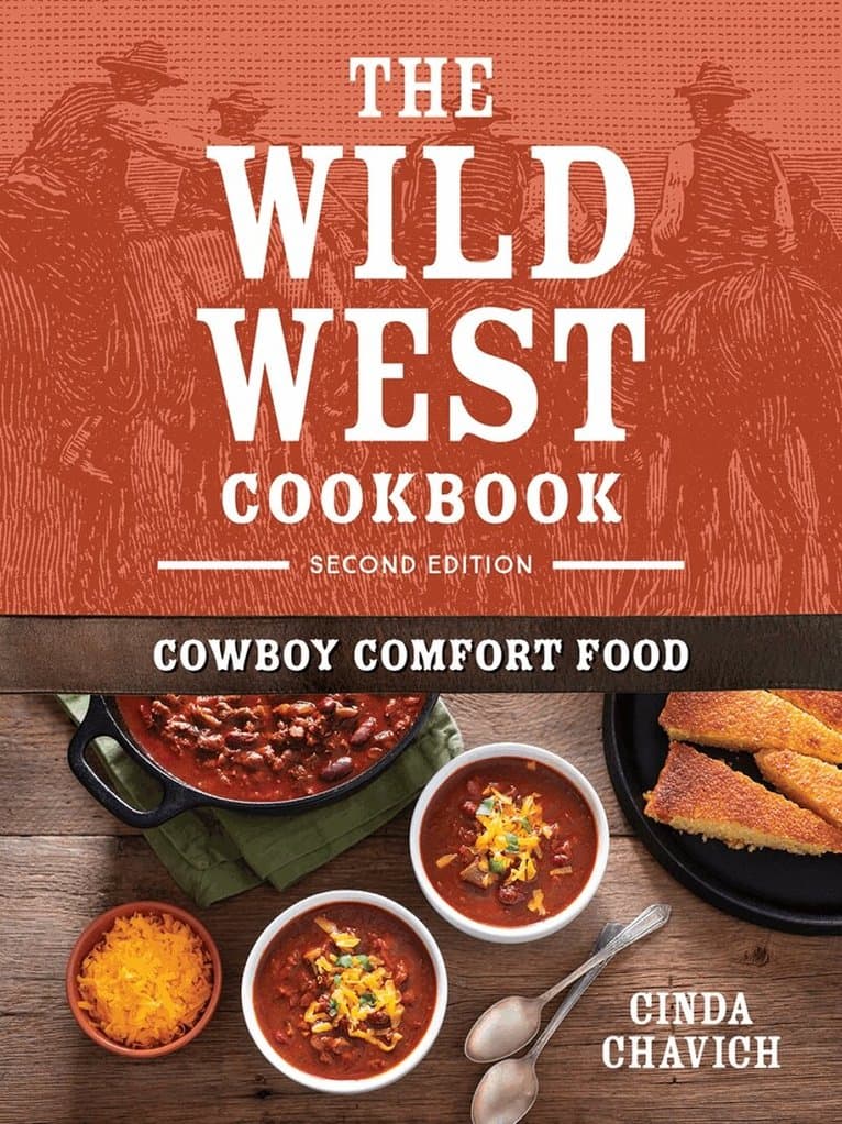 Wild West Cookbook