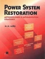 Power System Restoration