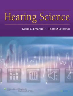 Hearing Science