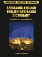 Afrikaans-English / English-Afrikaans Practical Dictionary