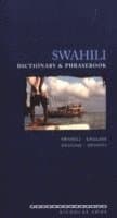 Swahili-English/English-Swahili Dictionary & Phrasebook