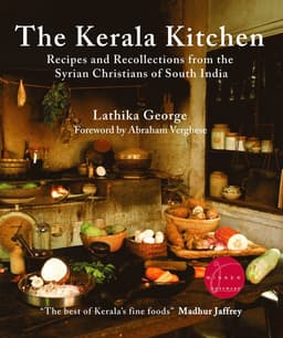 Kerala Kitchen, Expanded Edition