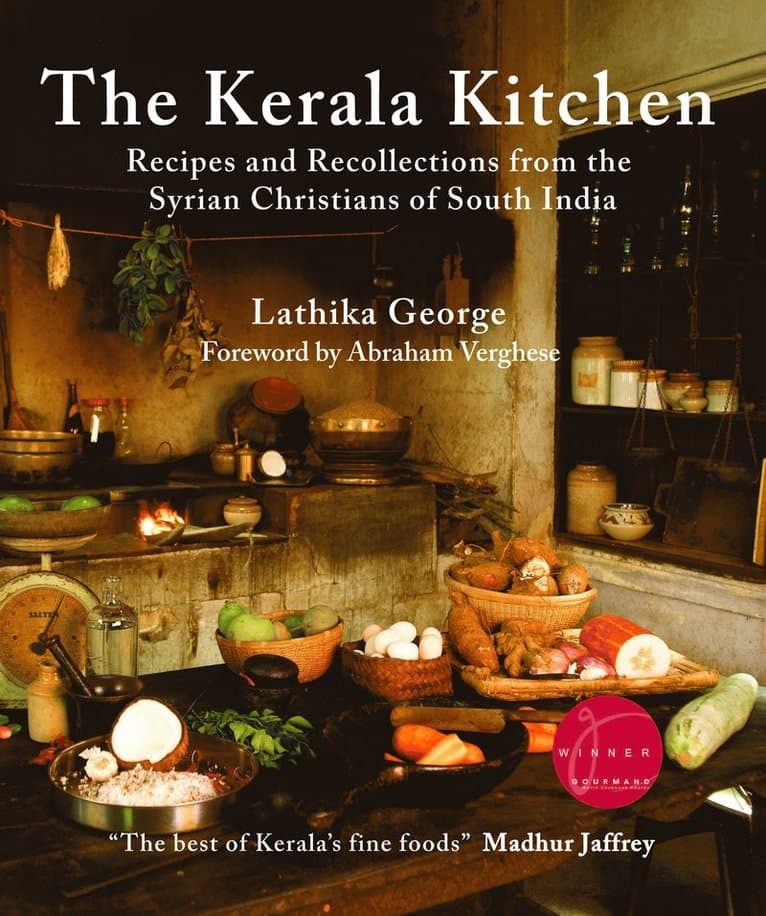 Kerala Kitchen, Expanded Edition