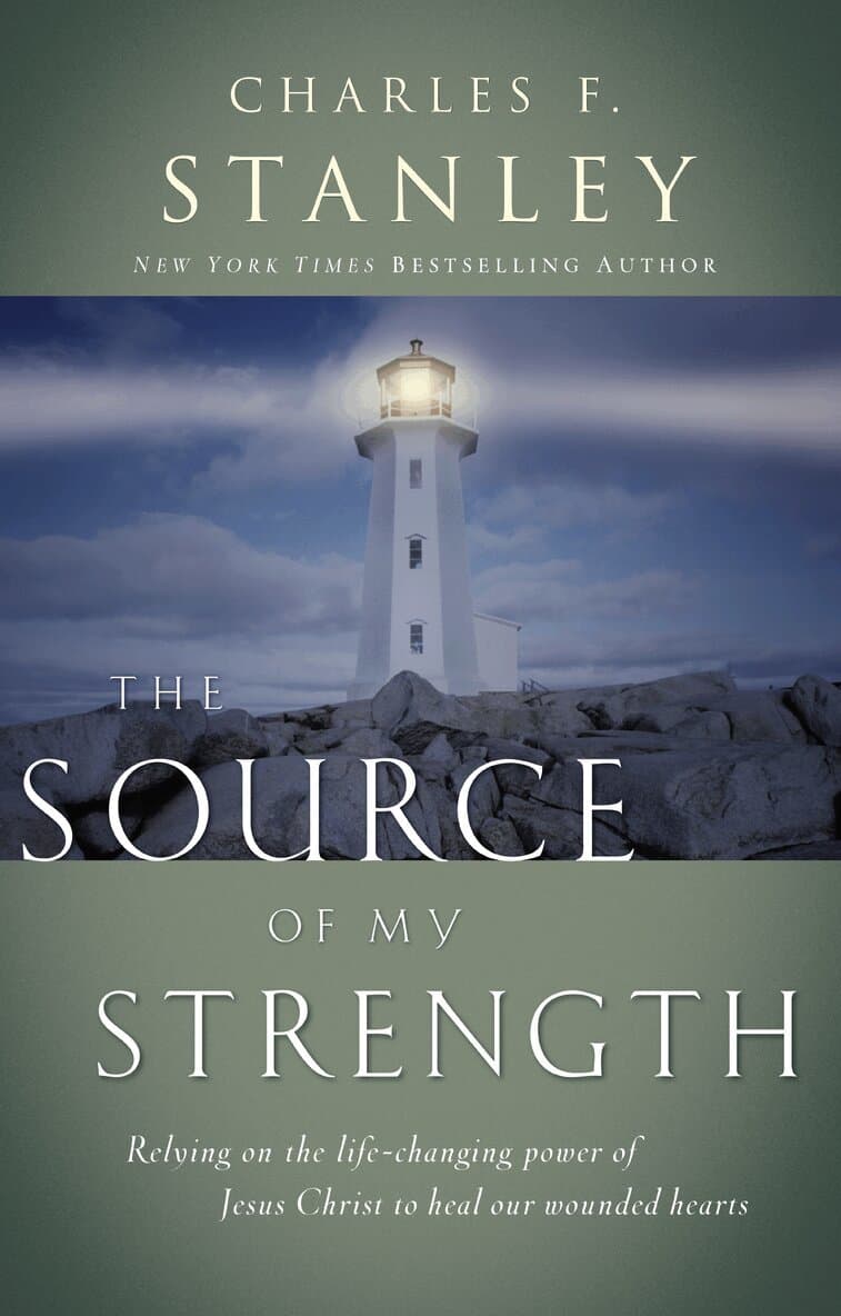 Source of My Strength