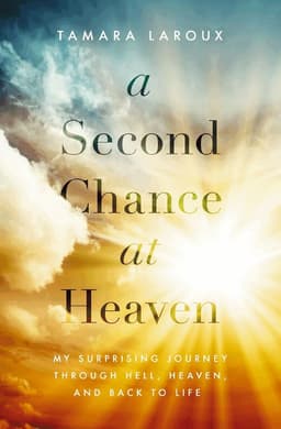 Second Chance at Heaven