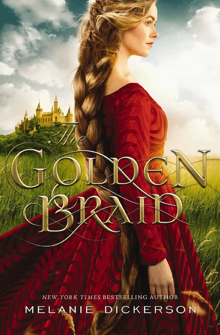 Golden Braid