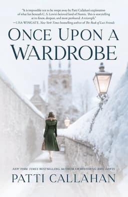 Once Upon a Wardrobe