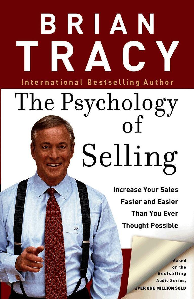 Psychology of Selling