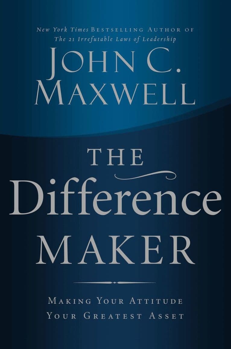 Difference Maker
