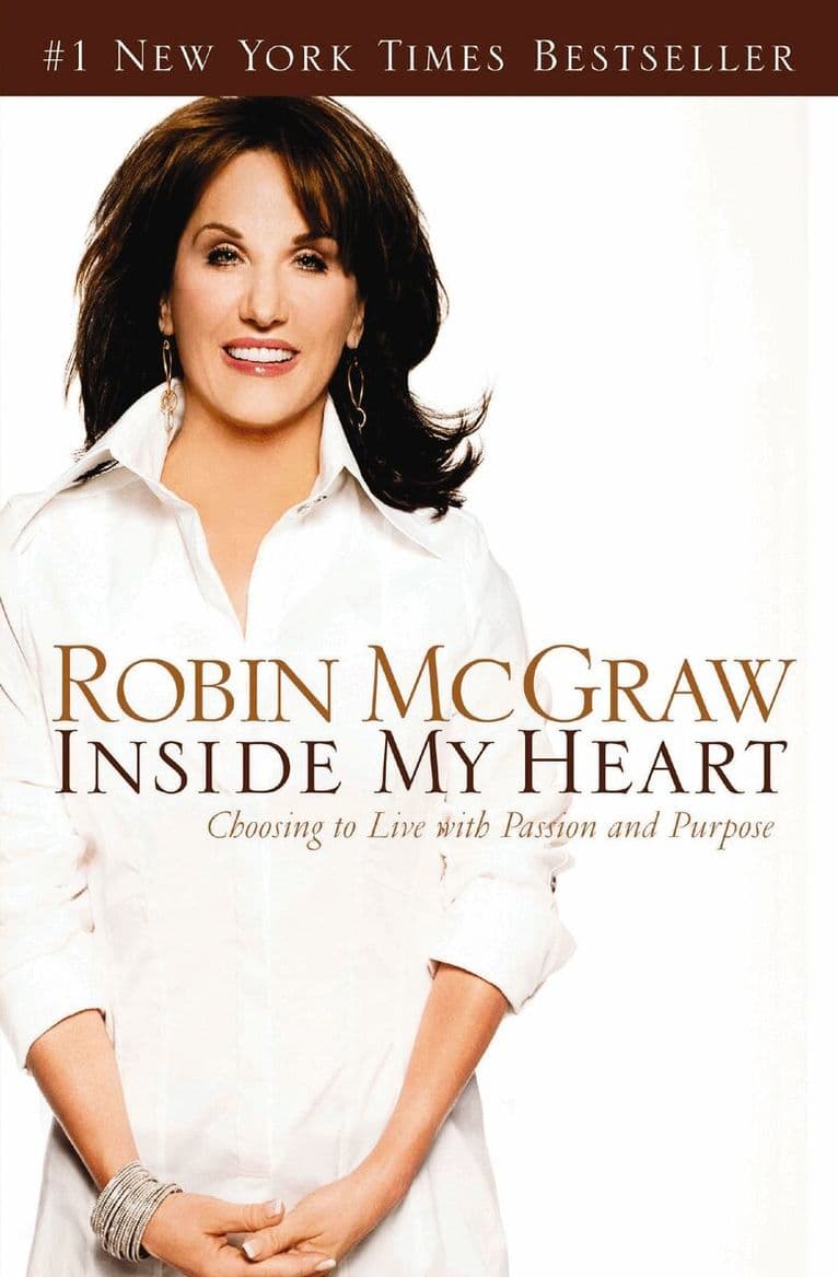 Inside My Heart