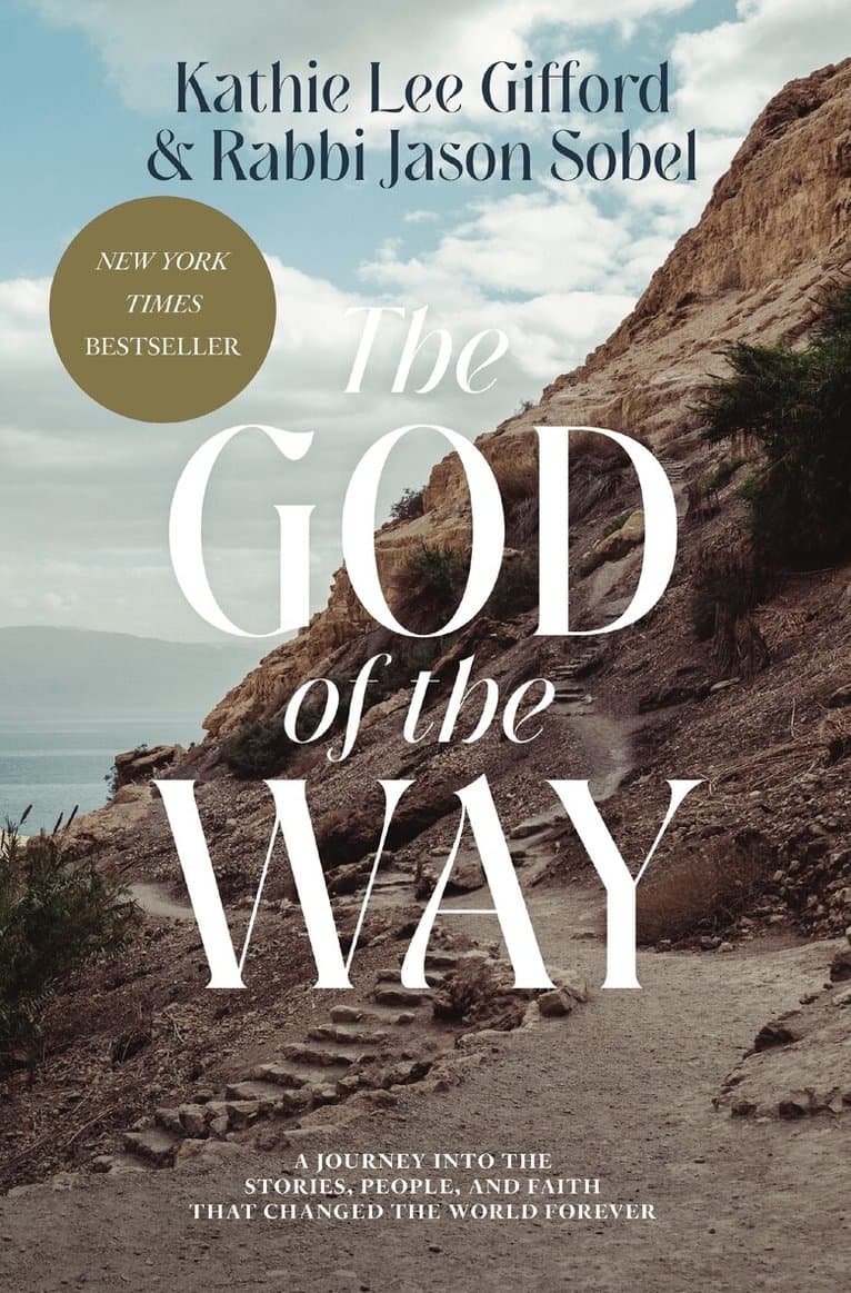 God of the Way