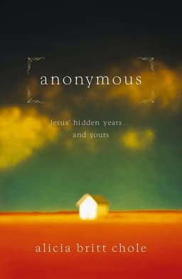 Anonymous