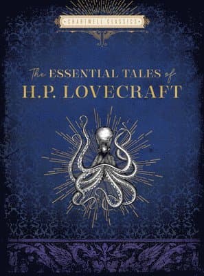 Essential Tales of H. P. Lovecraft