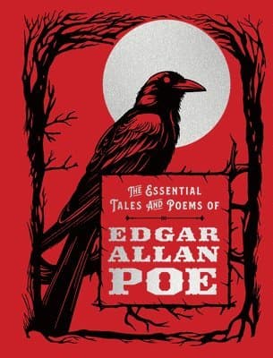 Essential Tales and Poems of Edgar Allan Poe
