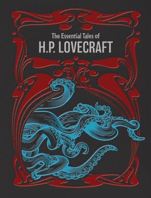Essential Tales of H.P. Lovecraft