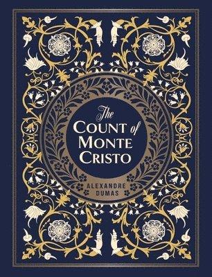 Count of Monte Cristo
