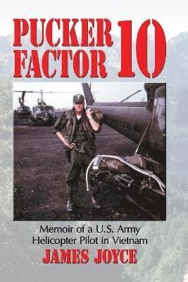 Pucker Factor 10