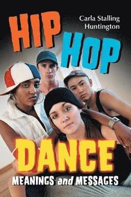 Hip Hop Dance