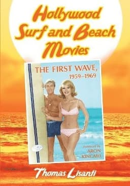 Hollywood Surf and Beach Movies