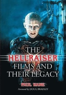 Hellraiser Films and Their Legacy