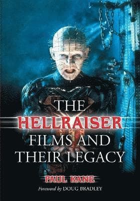 Hellraiser Films and Their Legacy
