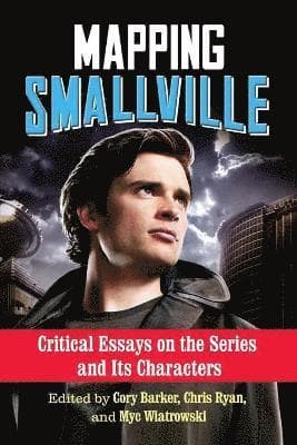 Mapping Smallville