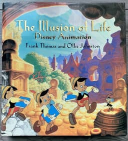 Illusion of Life