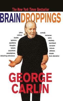 Brain Droppings