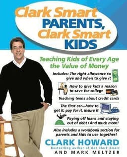 Clark Smart Parents, Clark Smart Kids