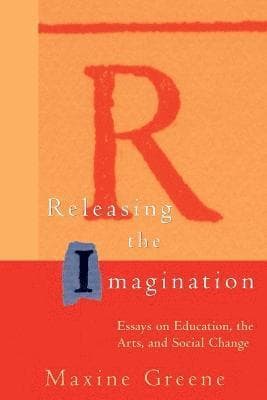 Releasing the Imagination