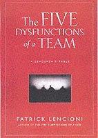 Five Dysfunctions of a Team