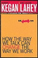 How the Way We Talk Can Change the Way We Work