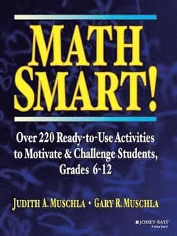 Math Smart!