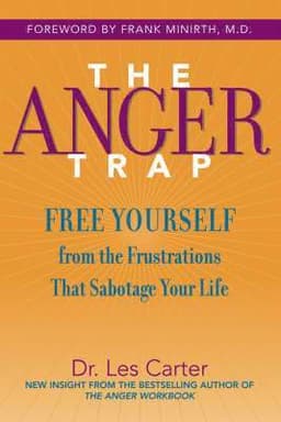 Anger Trap