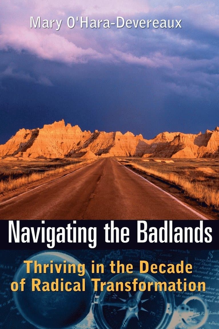 Navigating the Badlands